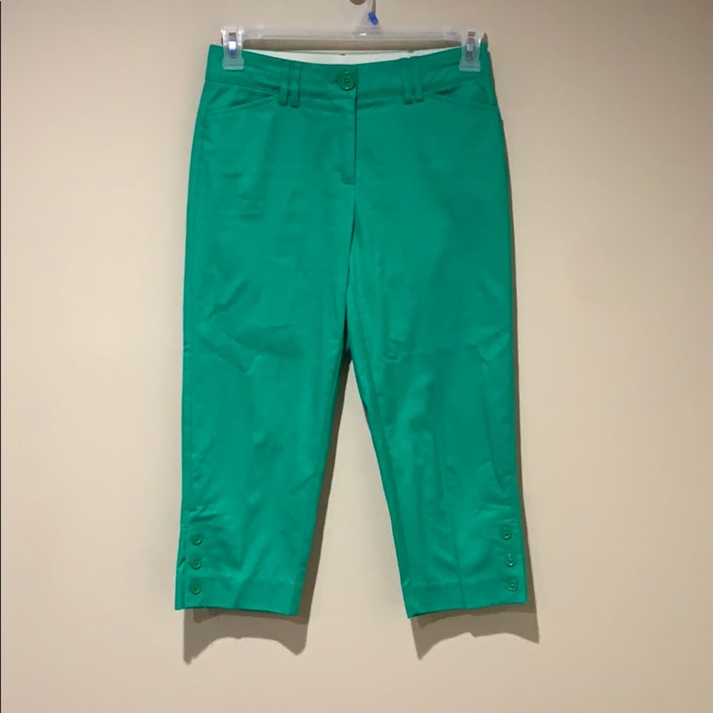 🆑CLEARANCE🆑Counterparts capris